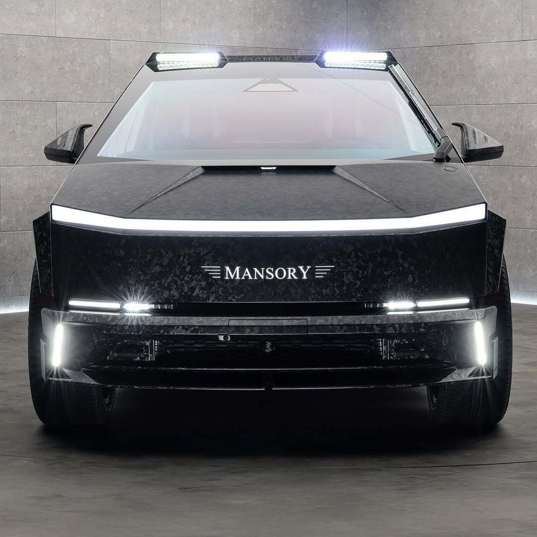 Tesla Vehicle - X-Holding Marketplace